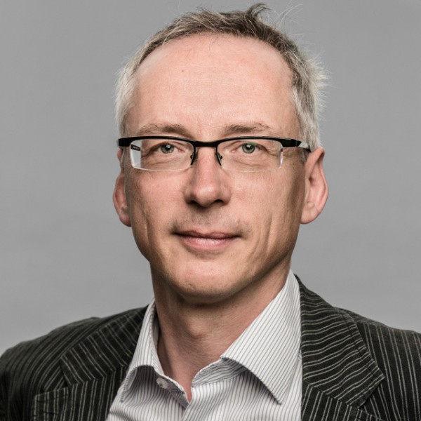 Prof. Dr. Andreas Broeckmann