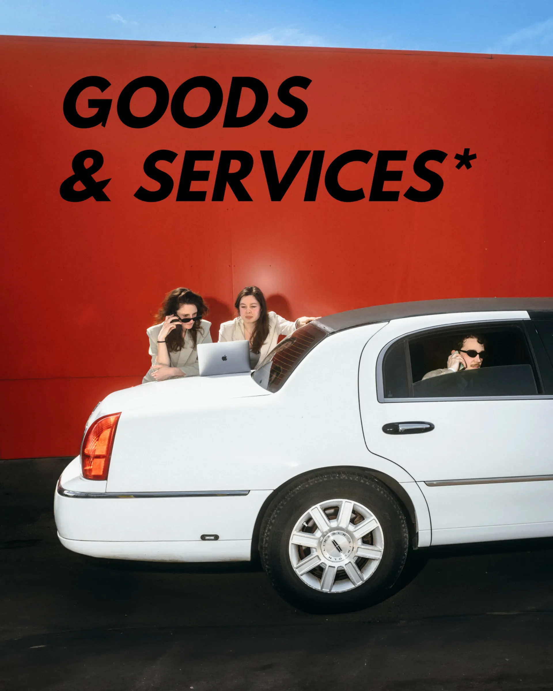 Goods & Services