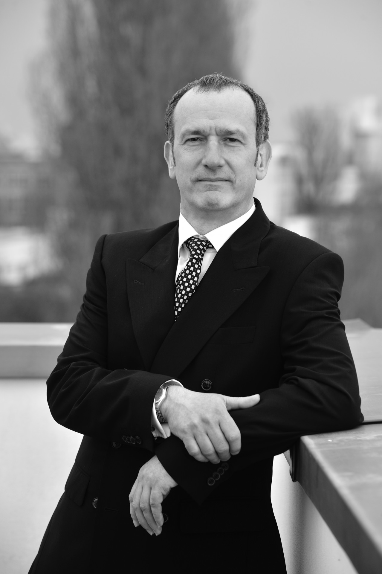 Prof. Dr. Stefan Haupt