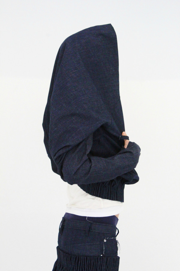 from ruffles to runners