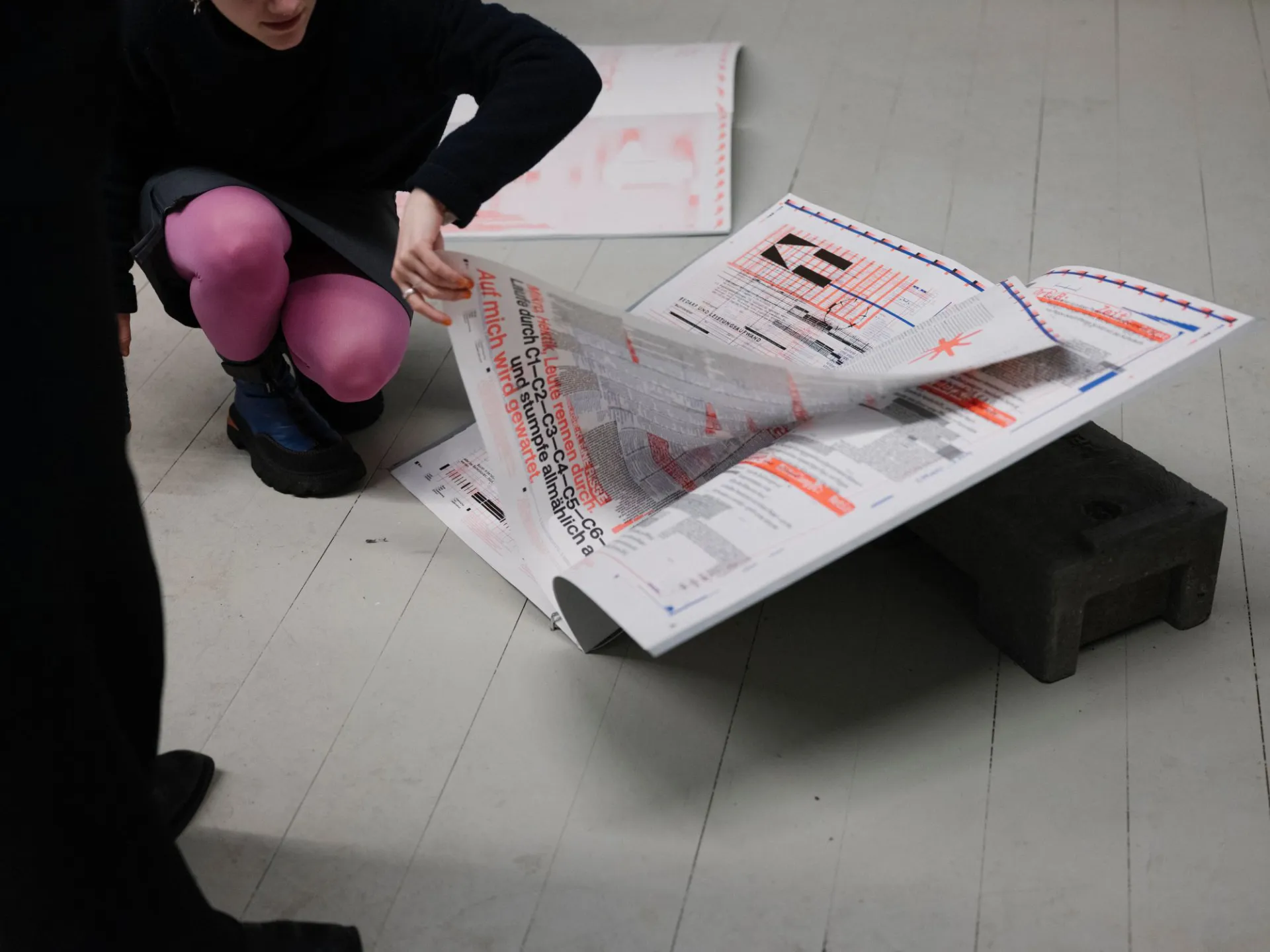 Für Hochschulangehörige: Deine Termin- / Veranstaltungsankündigung in den HGB Medien