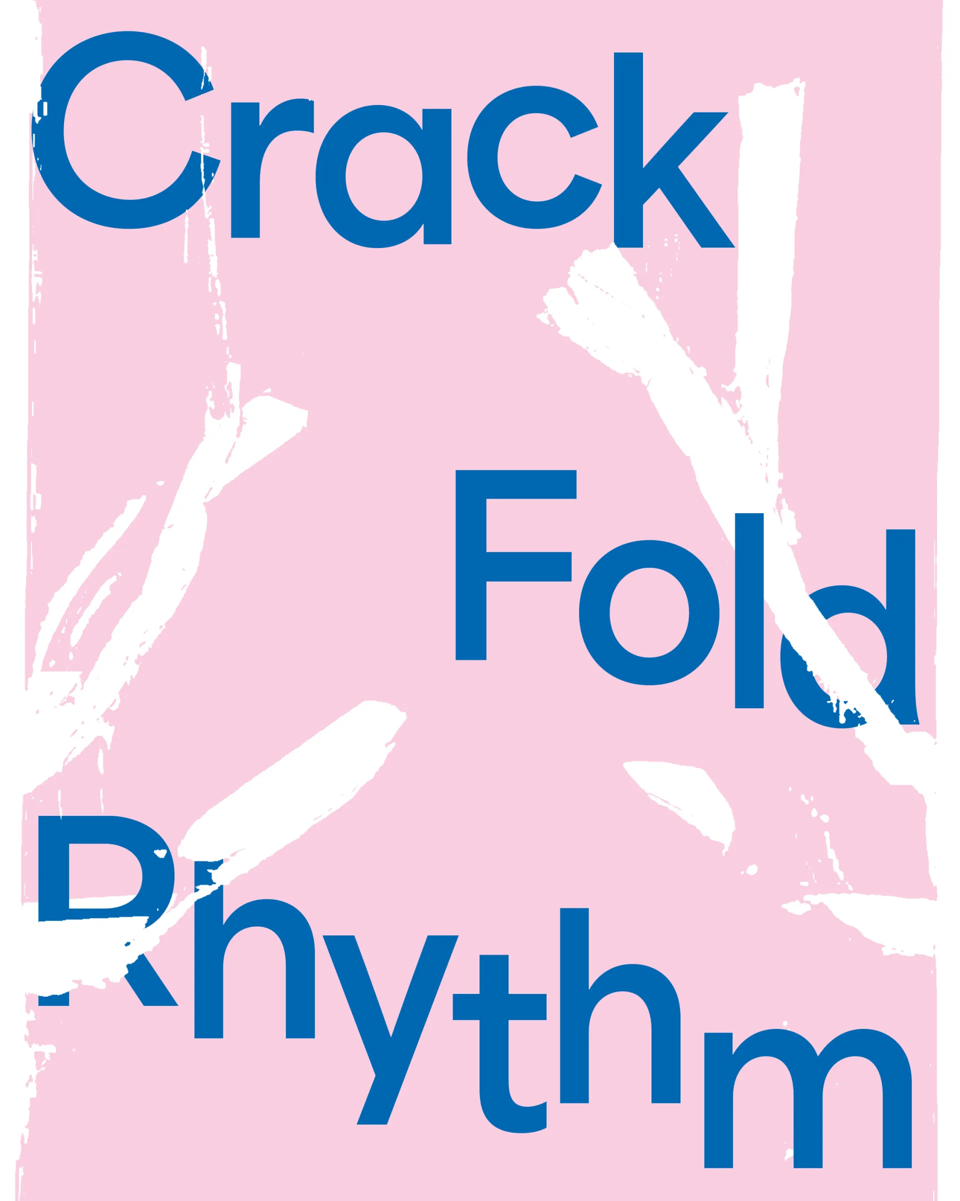 Leon von der Lippe & Mika Plutitsky: Crack, Fold, Rythm
