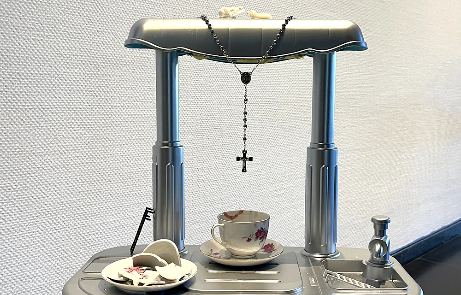 Klasse für Illustration: Beiträge zu Schostakowitsch