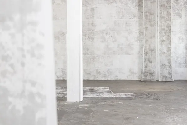 Ein Ort: Geschichte und Ornament 