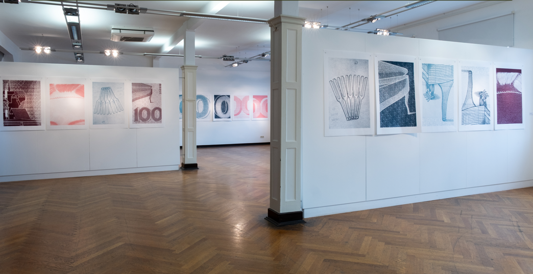 Künstler*innengespräch mit Heidi Specker und Pete Jones