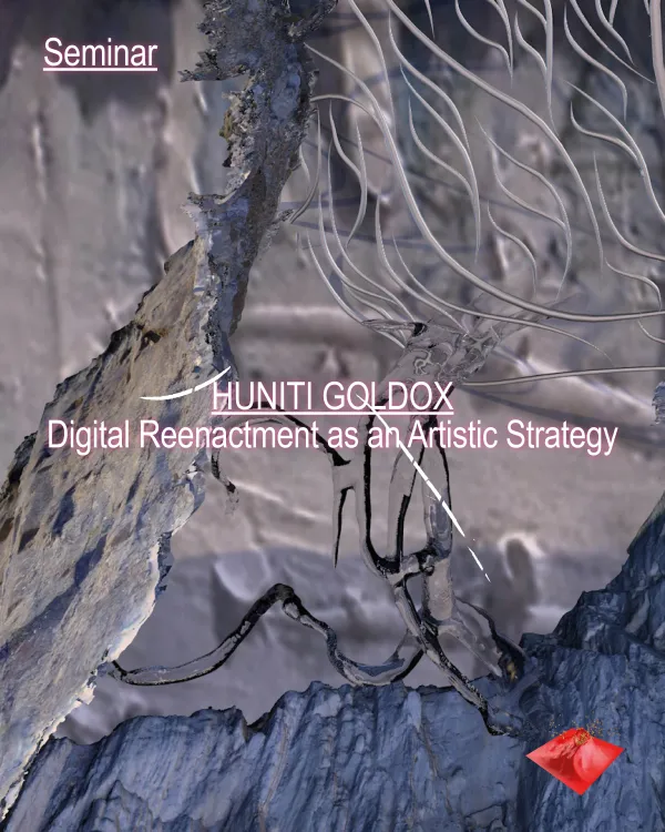 Digital Reenactment als künstlerische Strategie