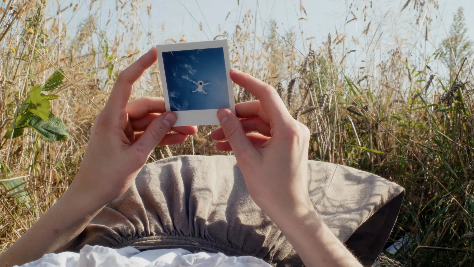 Lydia Marx: Little Pictures