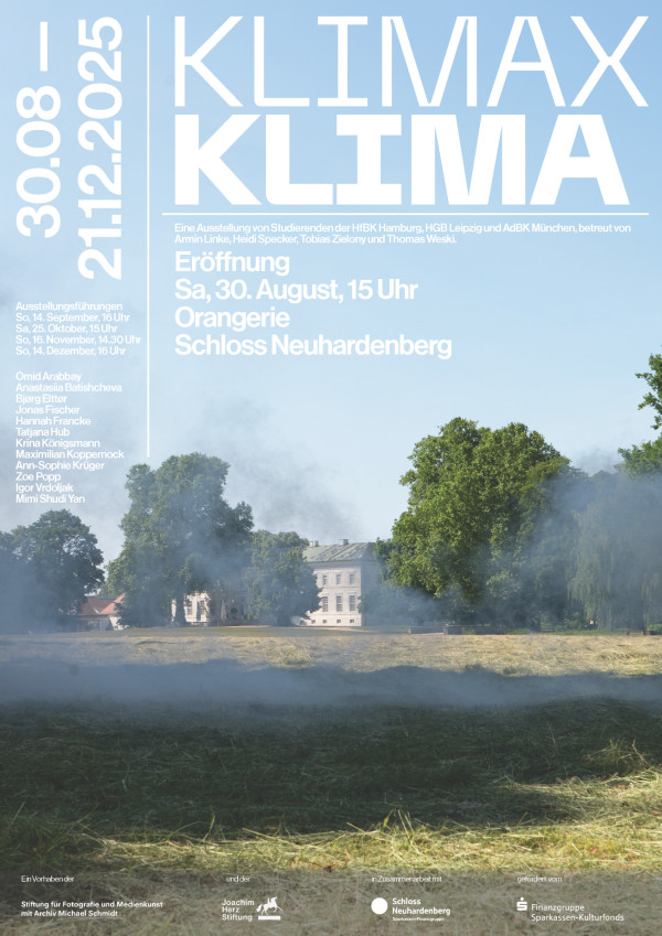 Klimax Klima