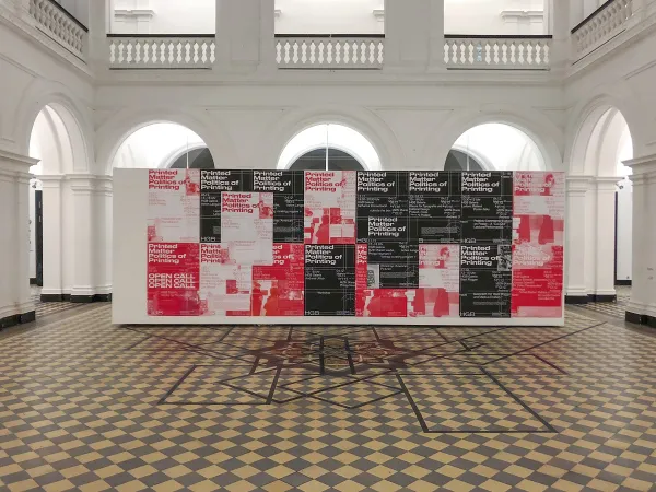 Printed Matter #2