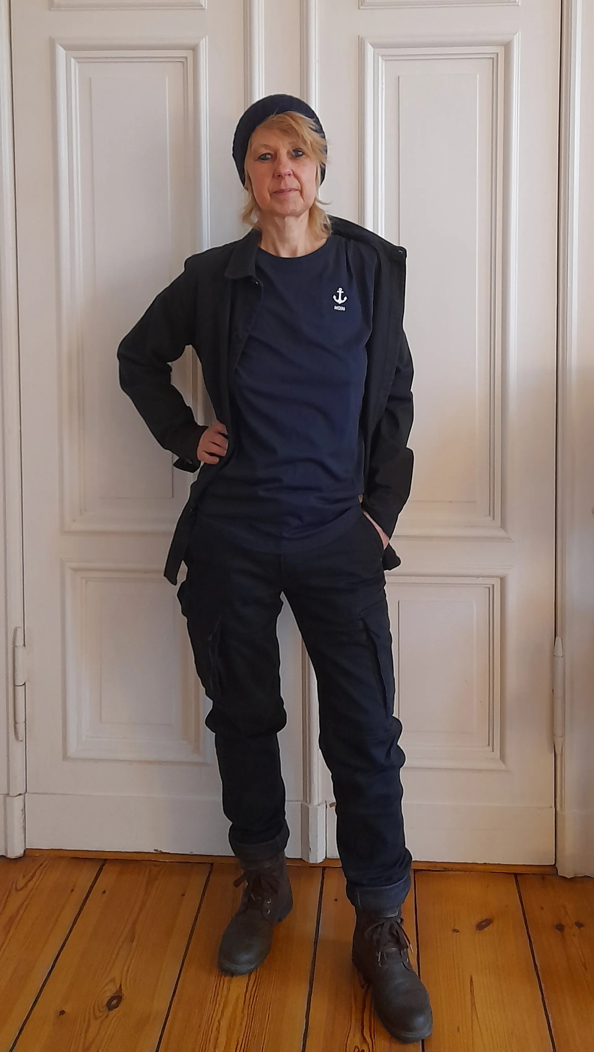 Prof. Kerstin Drechsel