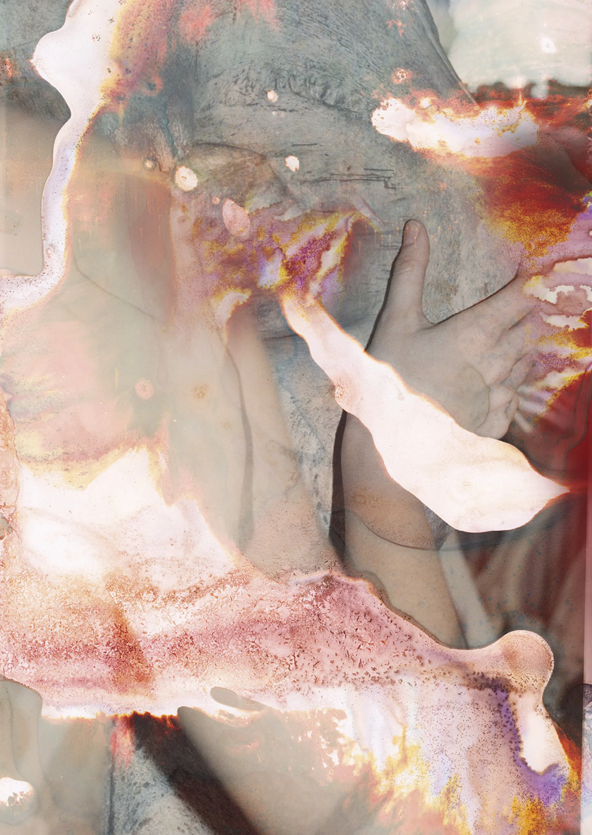 Tiziana Krüger, Marco Dirr: Slightly Soothing