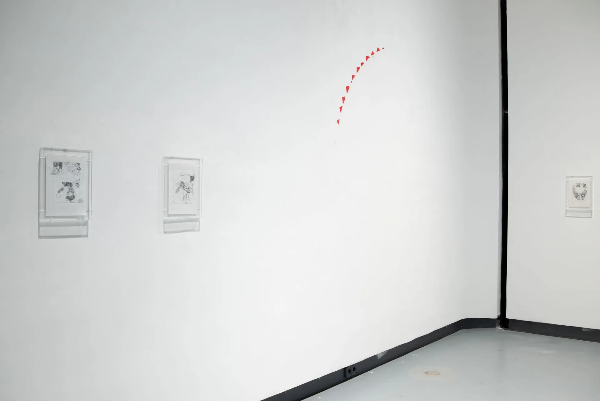 Conversations with Kathrin Busch, Michael Klipphahn-Karge, Ariane Müller, Joseph Vogl