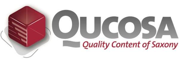 Qucosa - Quality Content of Saxony