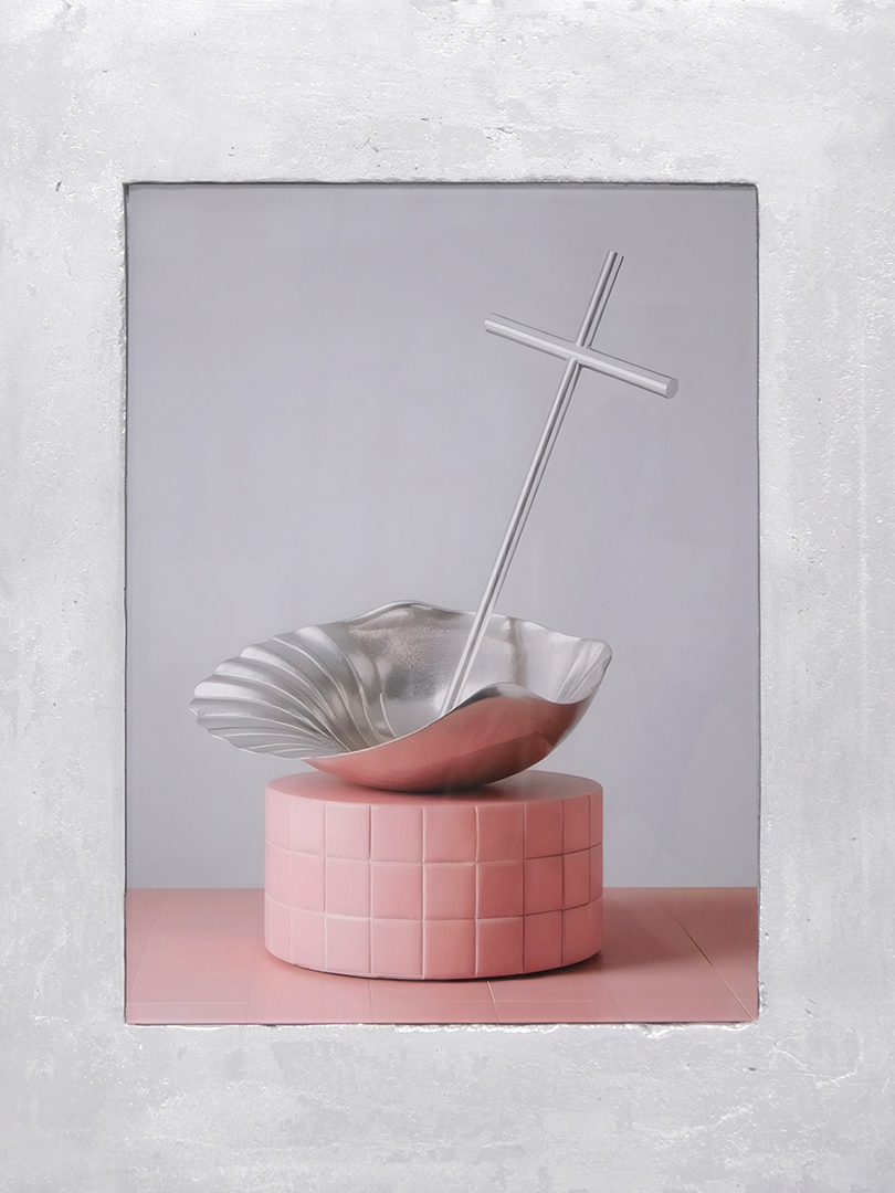 HGB-Absolvent*innen bei der POSITIONS Berlin Art Fair