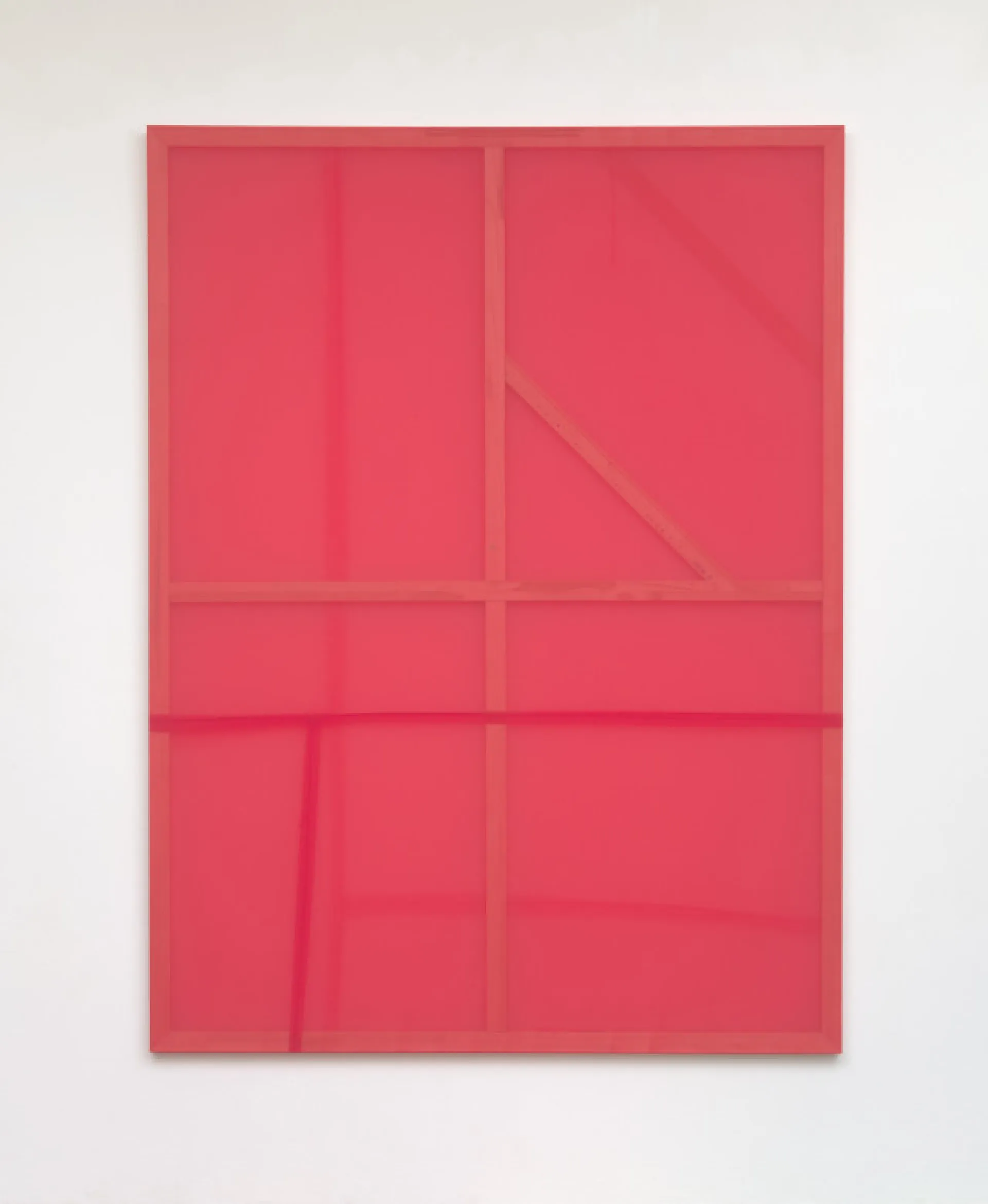 Franziska Reinbothe: The Voids