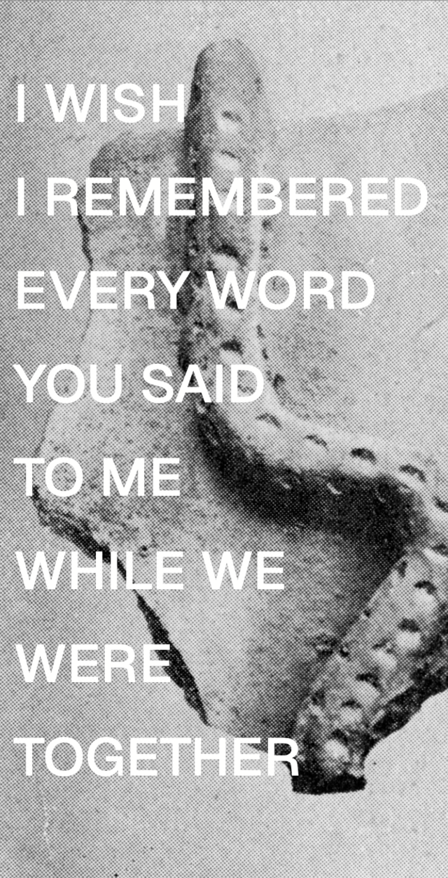 "Beyond Language"