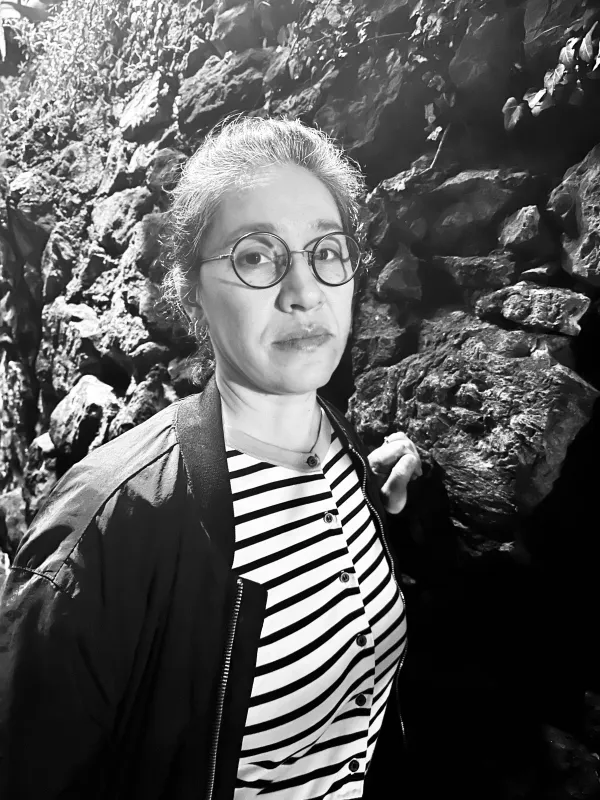 Prof. Mitra Wakil