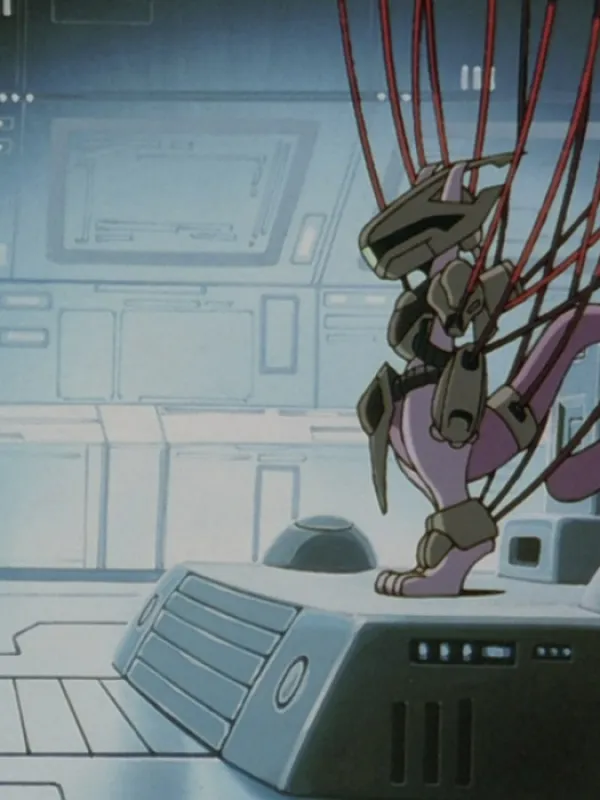 Spiritual Technologies: From 1920s Naples to the Pokéverse