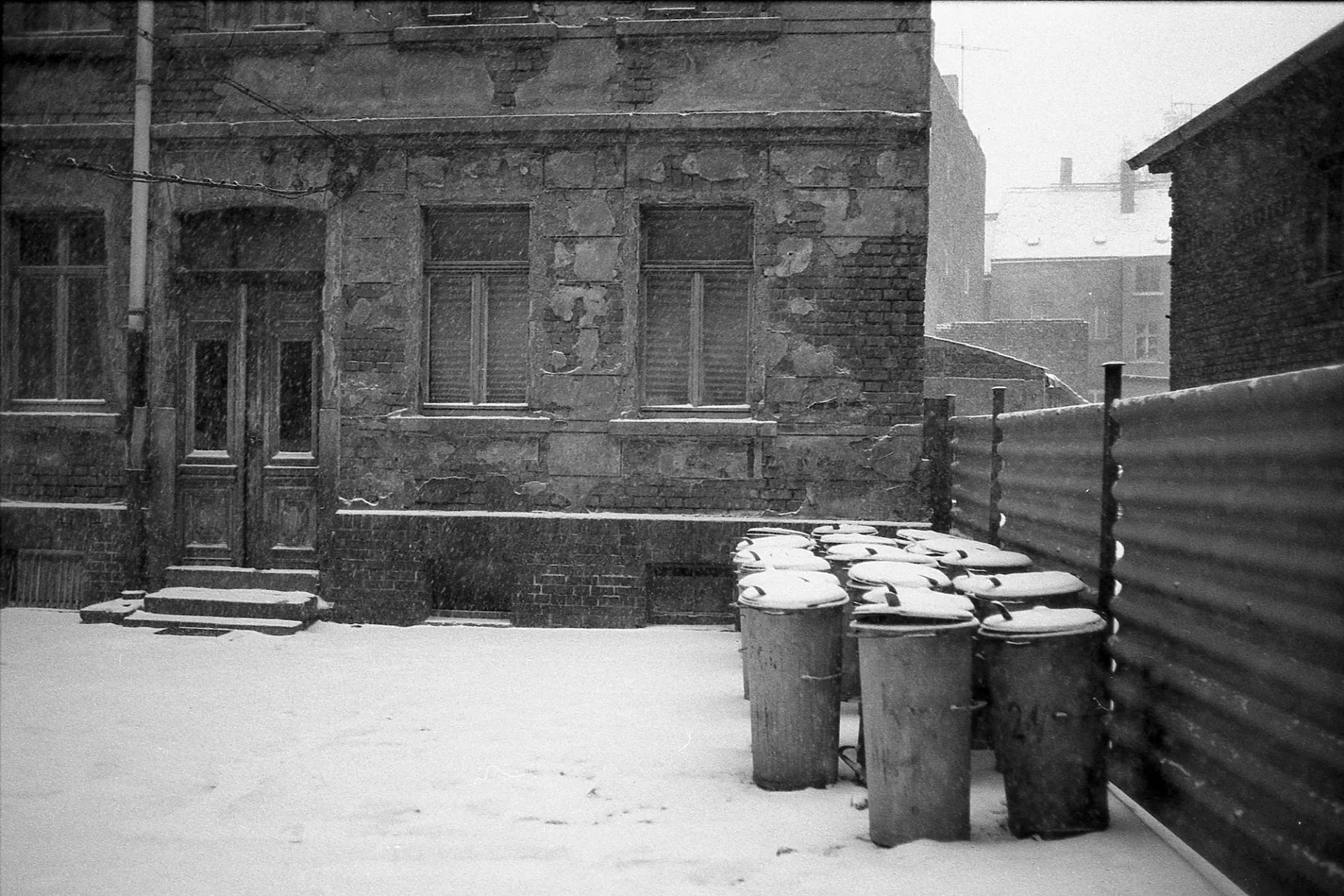  Mahmoud Dabdoub und Raisan Hameed: »Gastfreundschaft als Fragment der Erinnerung«