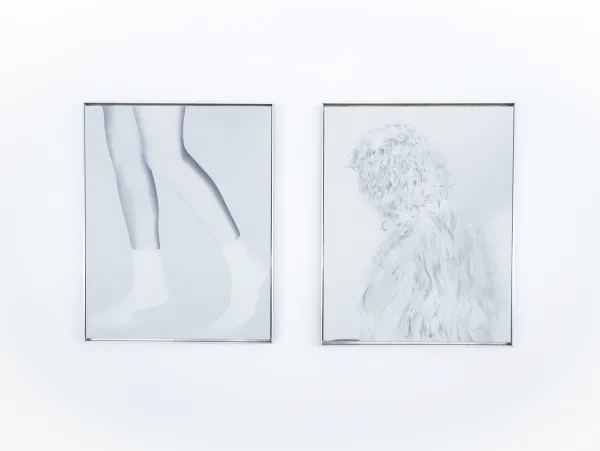 Soft Study (Portrait)