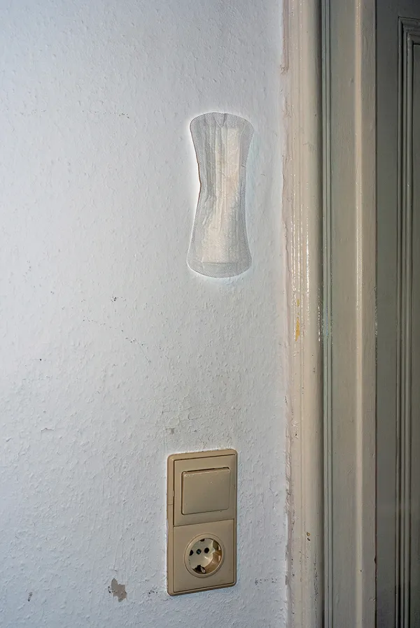 My Home Is My Gallery