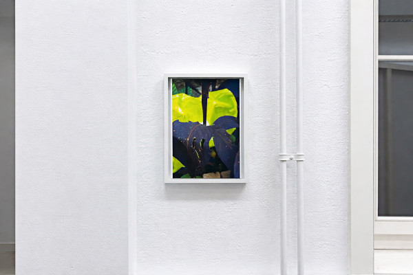 Ohne Titel (Digital)