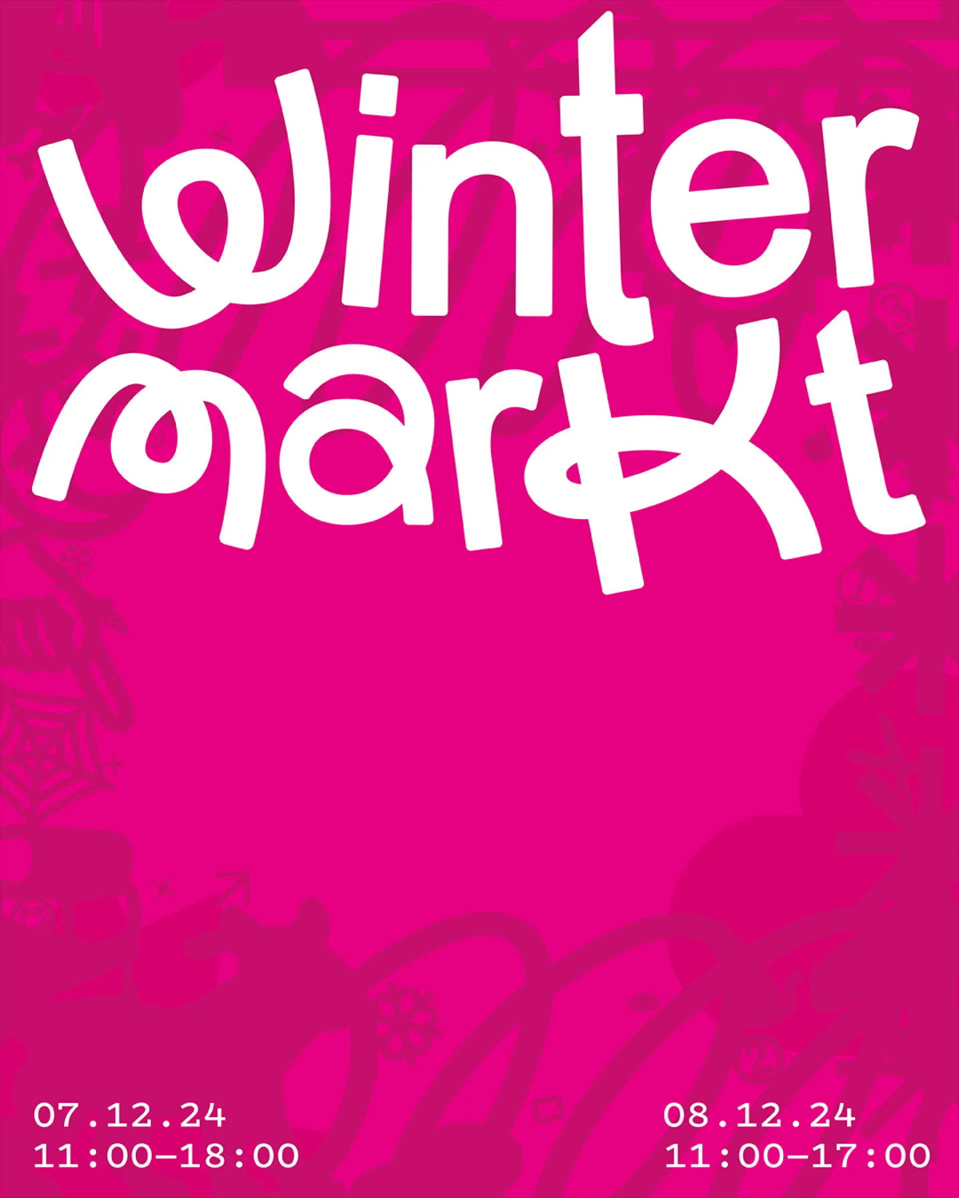 HGB Wintermarkt