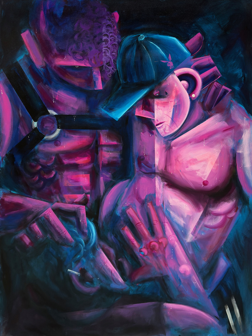 Halle – Leipzig International