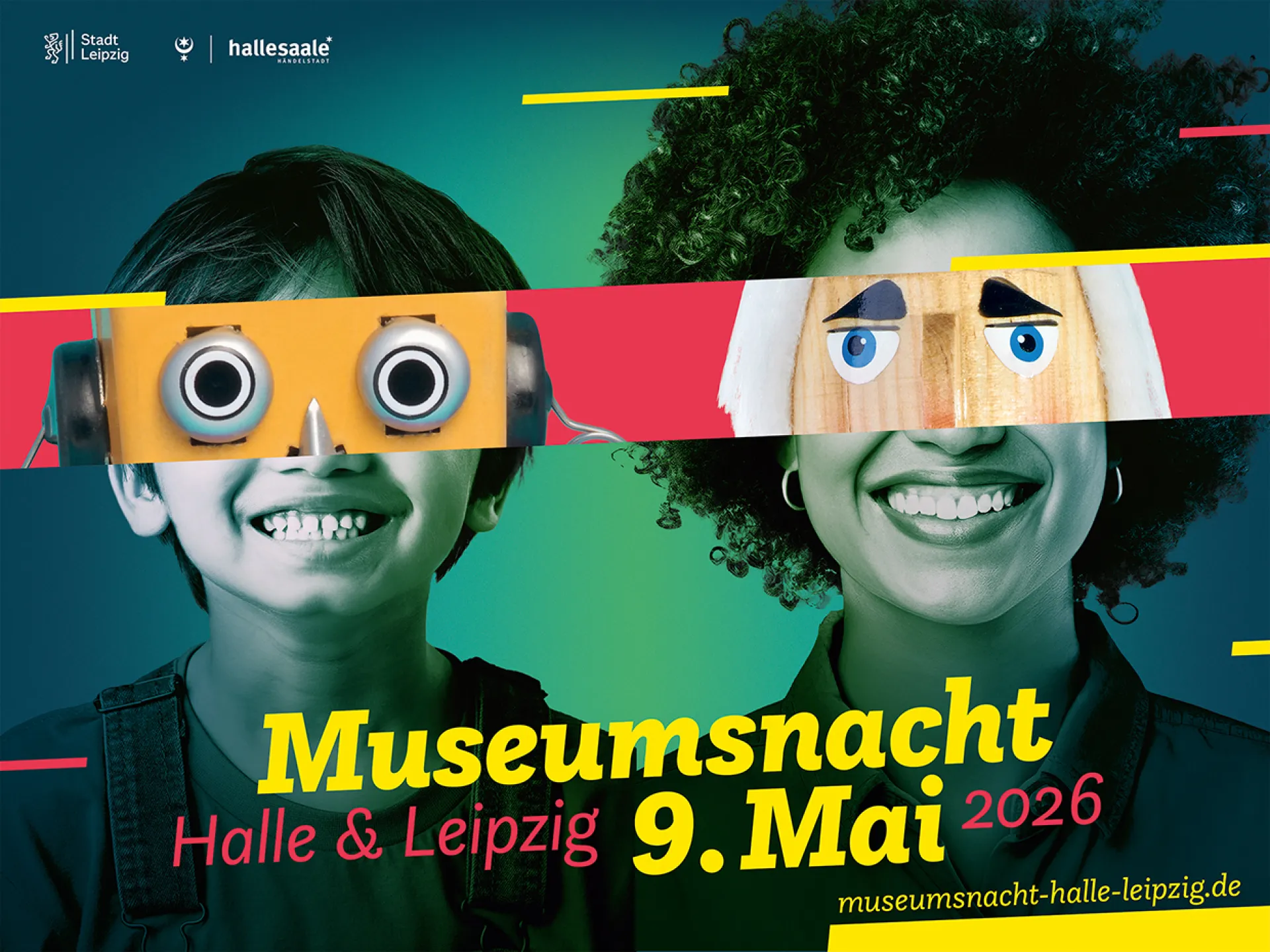 HGB Programme at Museumsnacht Halle und Leipzig 2026