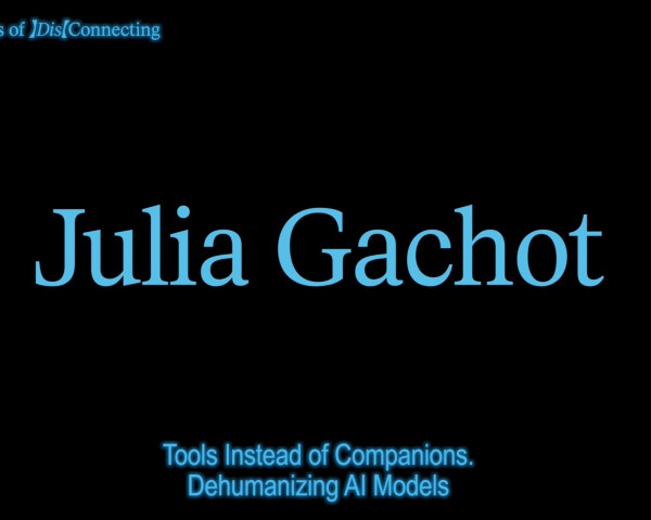 Julia Gachot