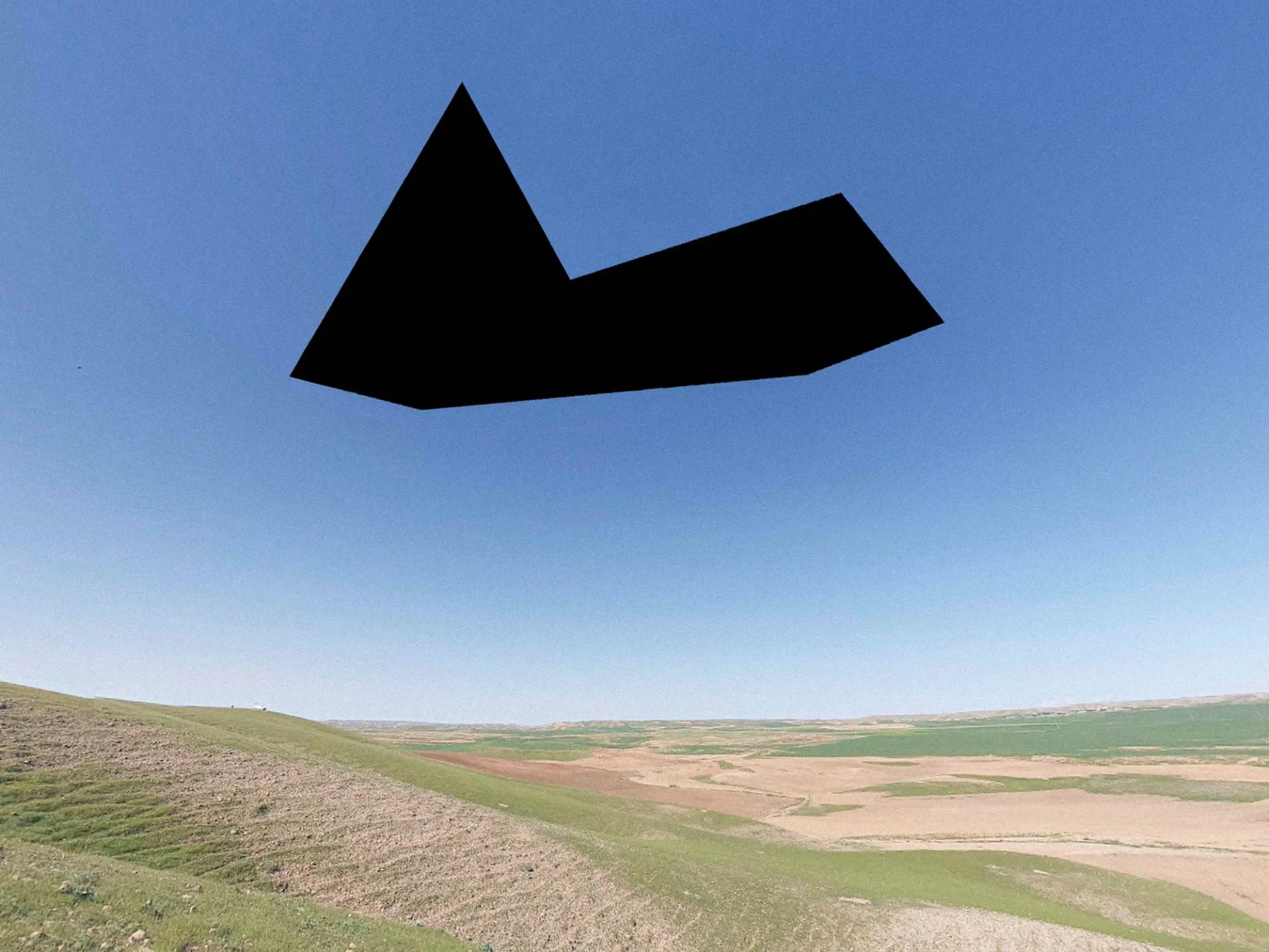 Raisan Hameed: Pixel of Memories بكسلات الذاكرة at the Fotografia Europea Festival