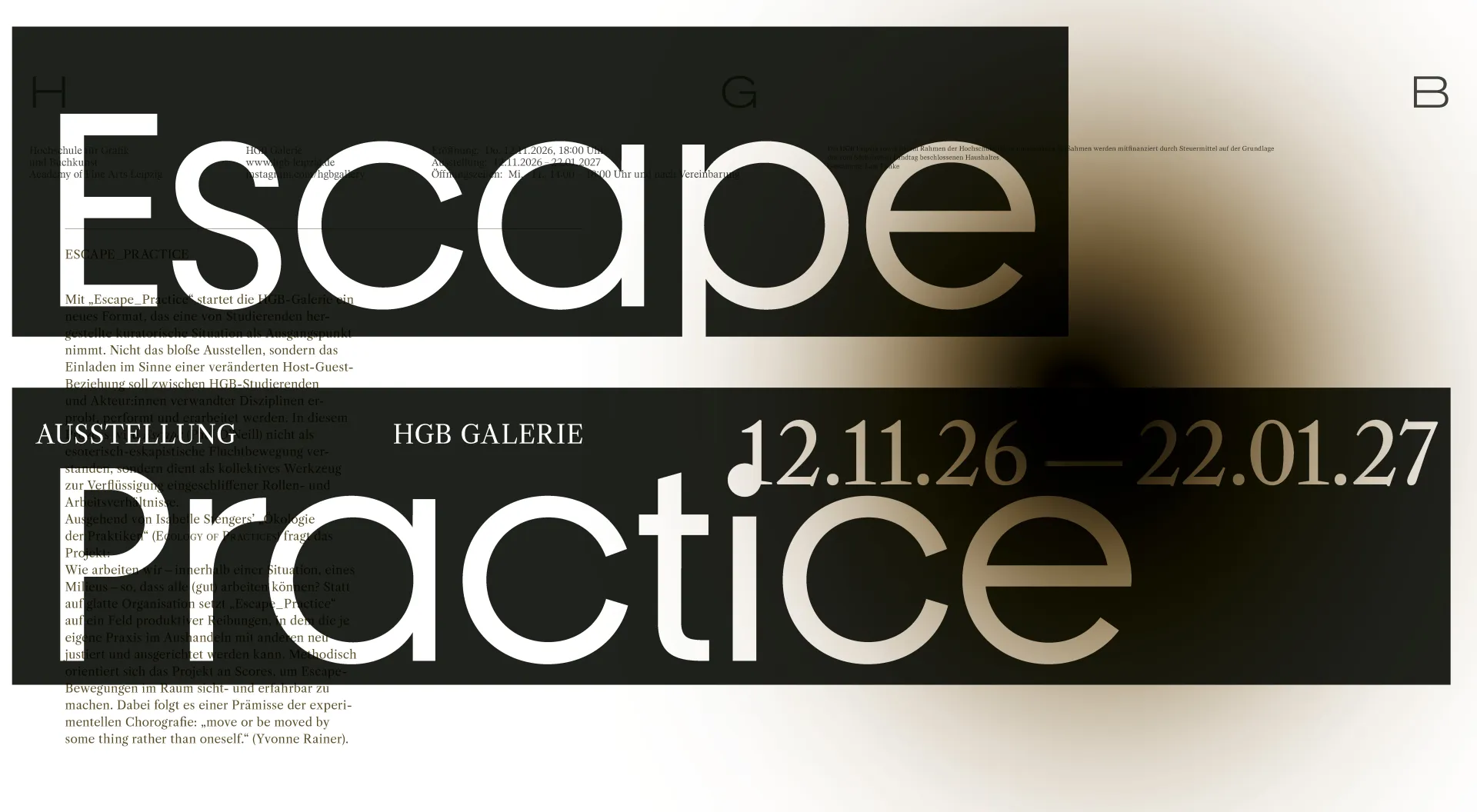 Escape_Practice