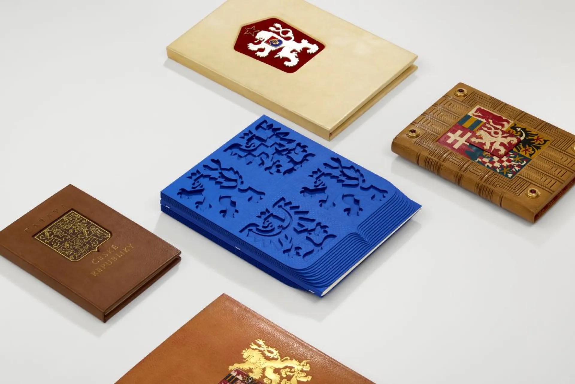 "Positions": Prof. Ondřej Báchor