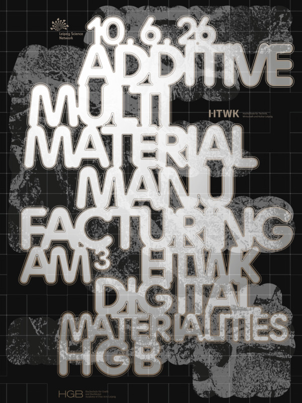 Additive Multimaterial Manufacturing