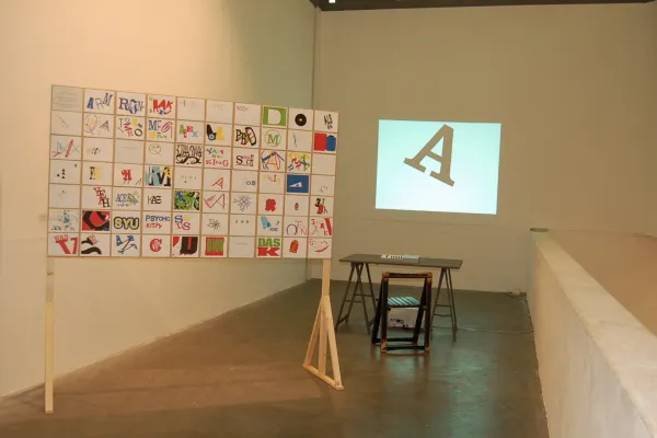 Ausstellung der Meisterschüler*innen