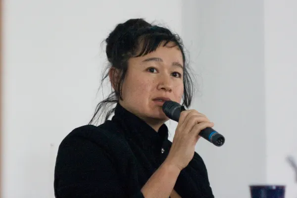 Meeting Cultures of the Curatorial