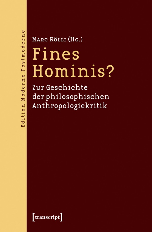  Fines Hominis? (2015)