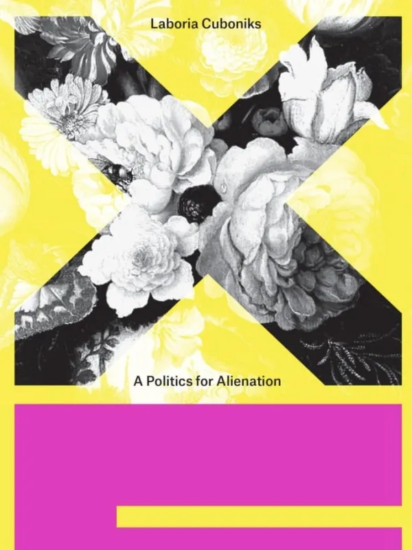 “Xenofeminist Manifesto - A Politics of Alienation” by Laboria Cuboniks and “Xenofeminism” by Helen Hester
