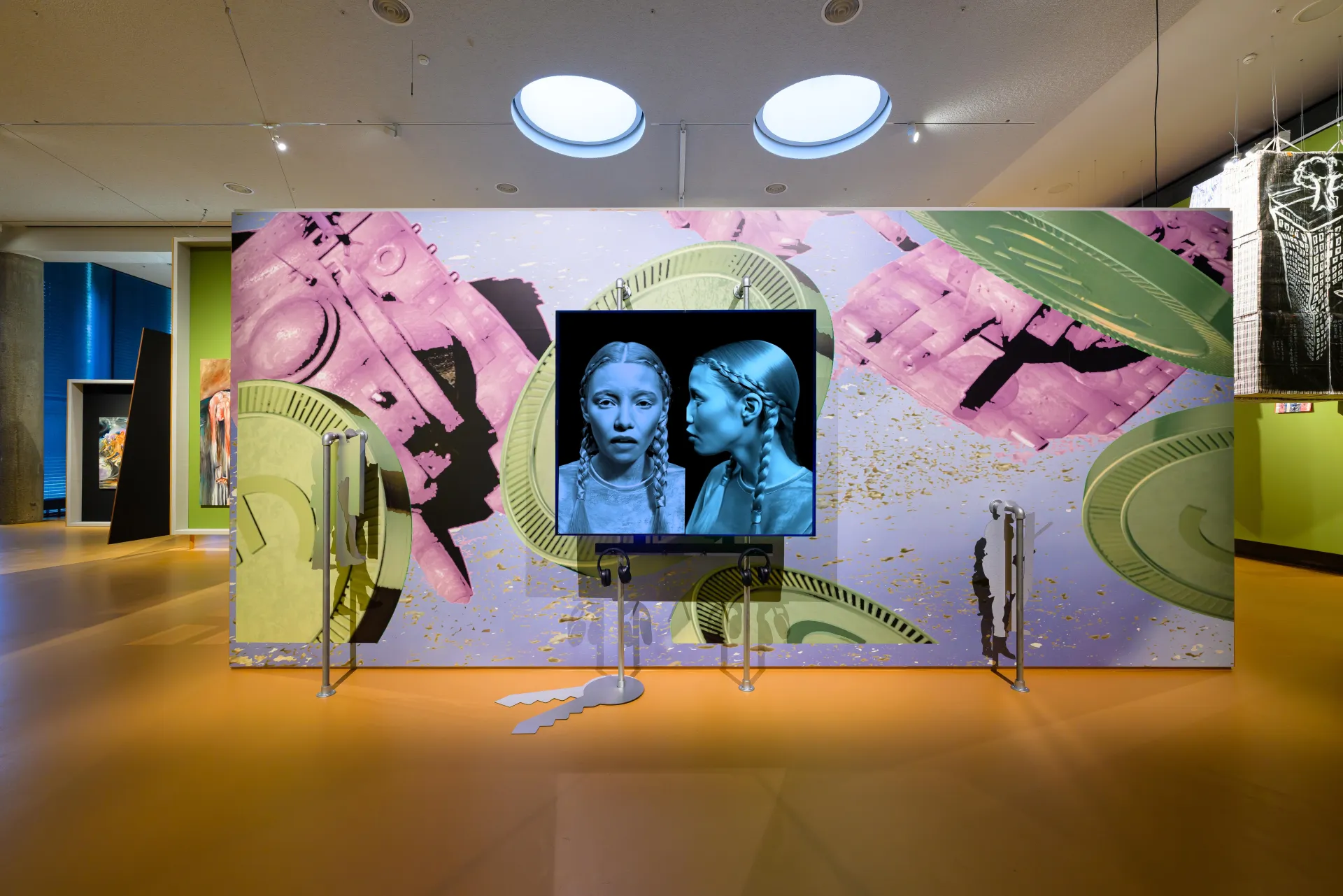 Eli Cortiñas u.a.: Global Fascisms