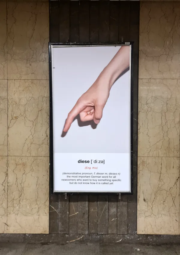 Diese (from ‘TeKaMoLo’ project)