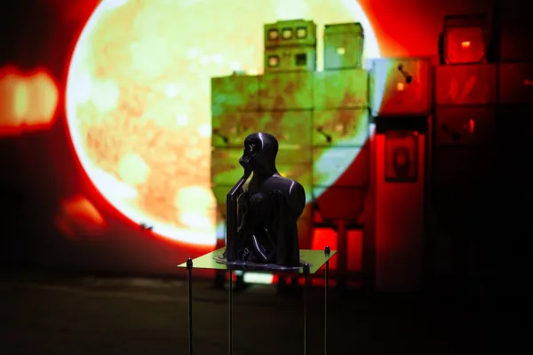 M25 - Festival der Meisterschüler*innen