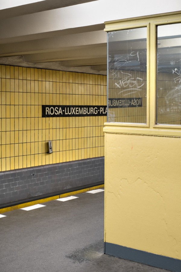 Rosa-Luxemburg-Platz