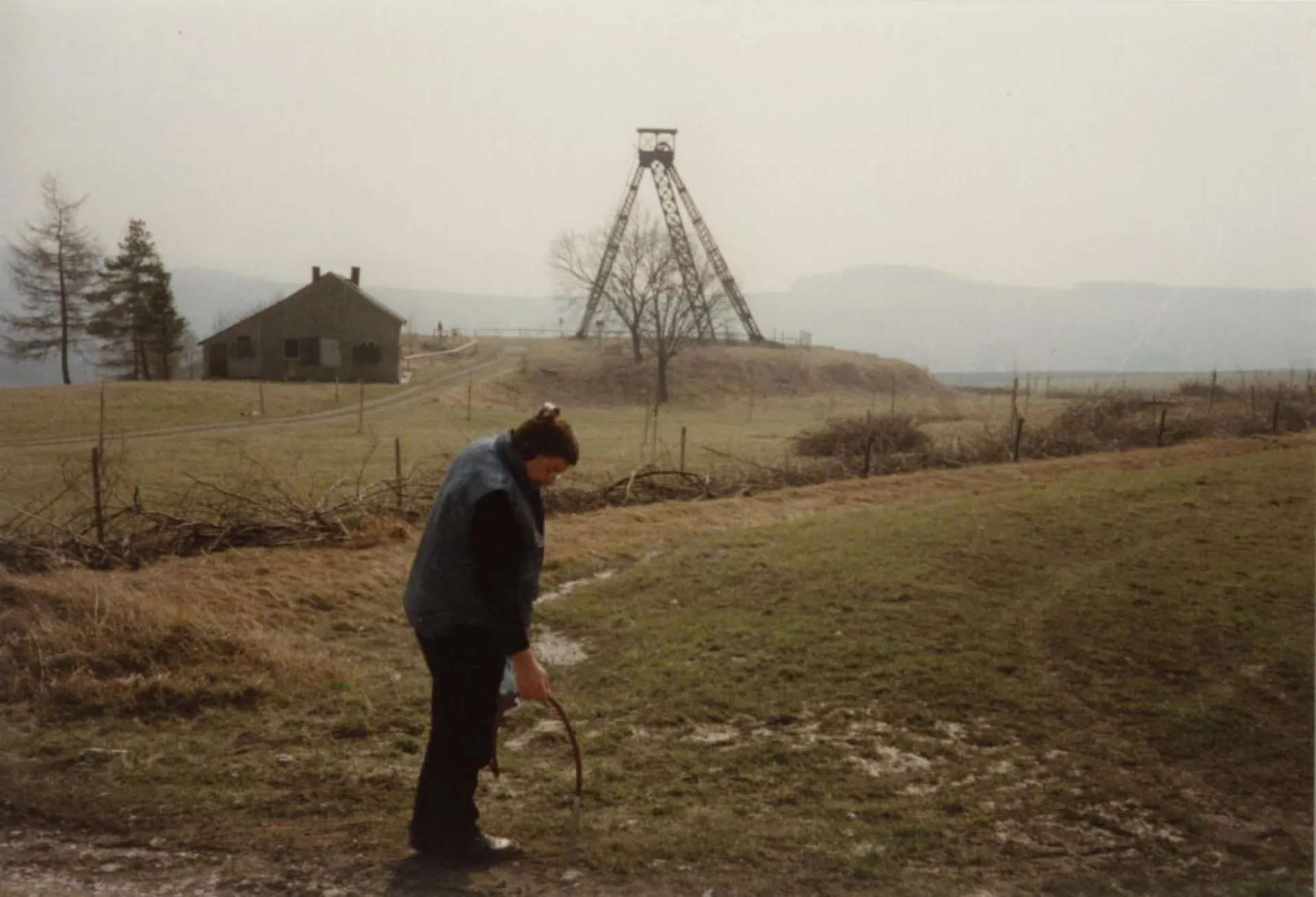 Initiative Kino in Bewegung: Station Cainsdorf