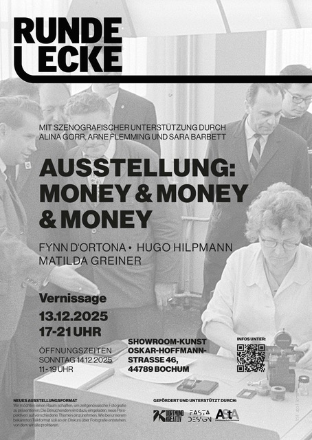 Money & Money & Money