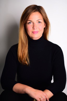 Daniela Adomat (stellv. Vorsitzende)