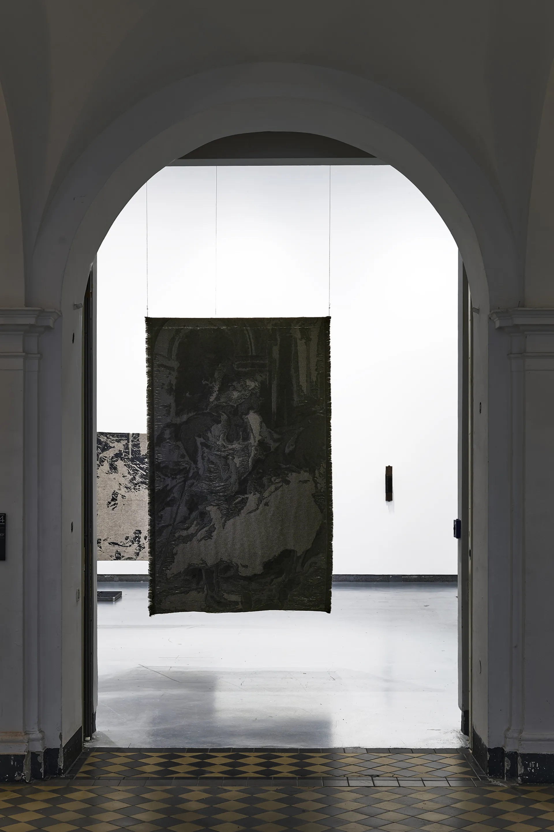 Sophie Constanze Polheim: Kunstpreis des Haus am Kleistpark 