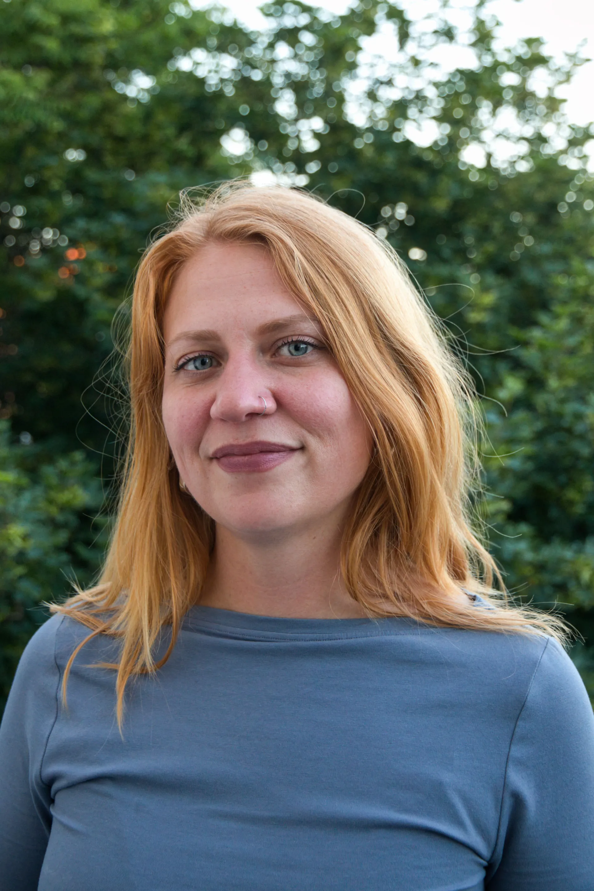  Isabella Friedrich