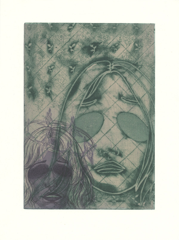 Miriam Jehle: Metamorphosen