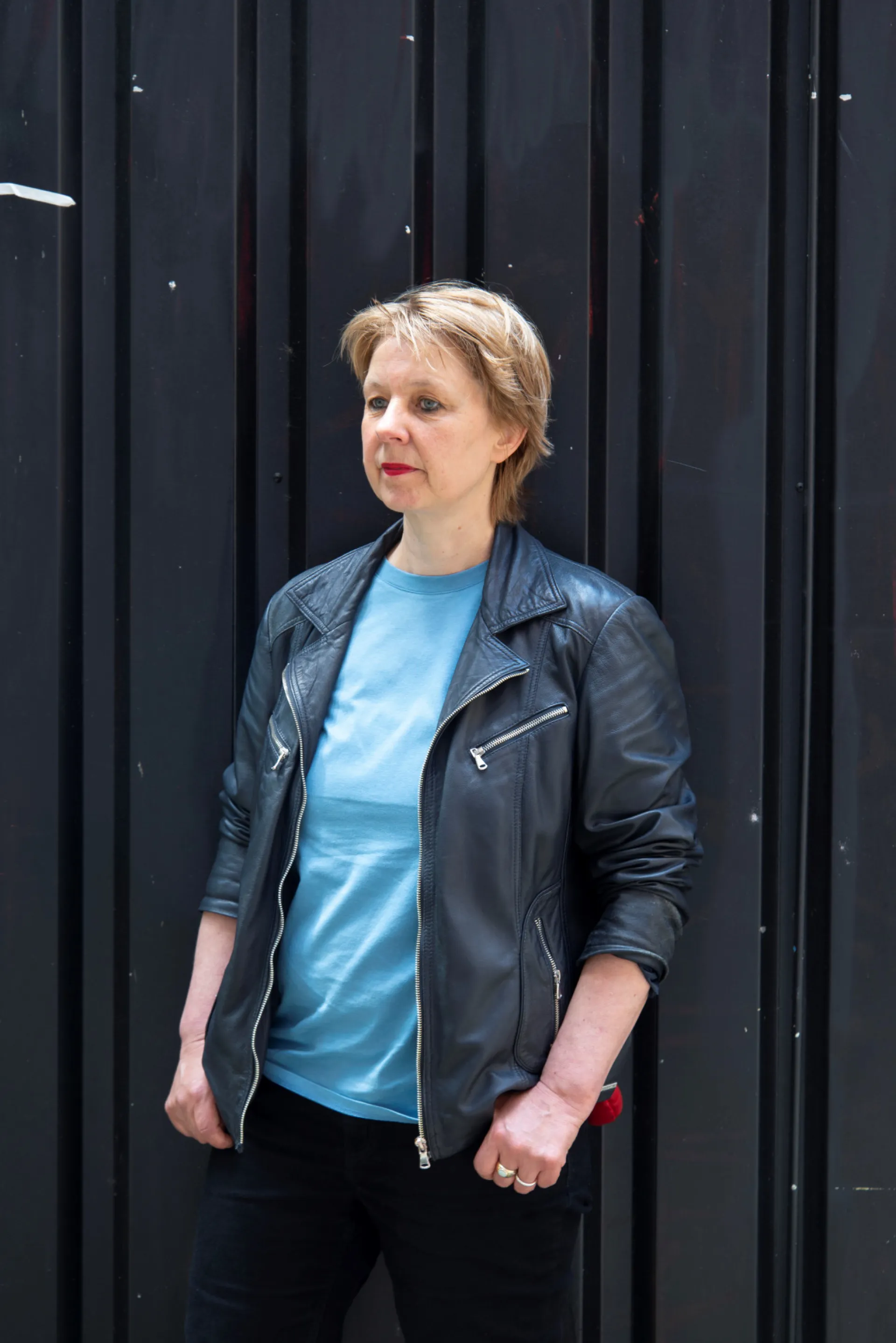 „Positionen“: Prof. Kerstin Drechsel