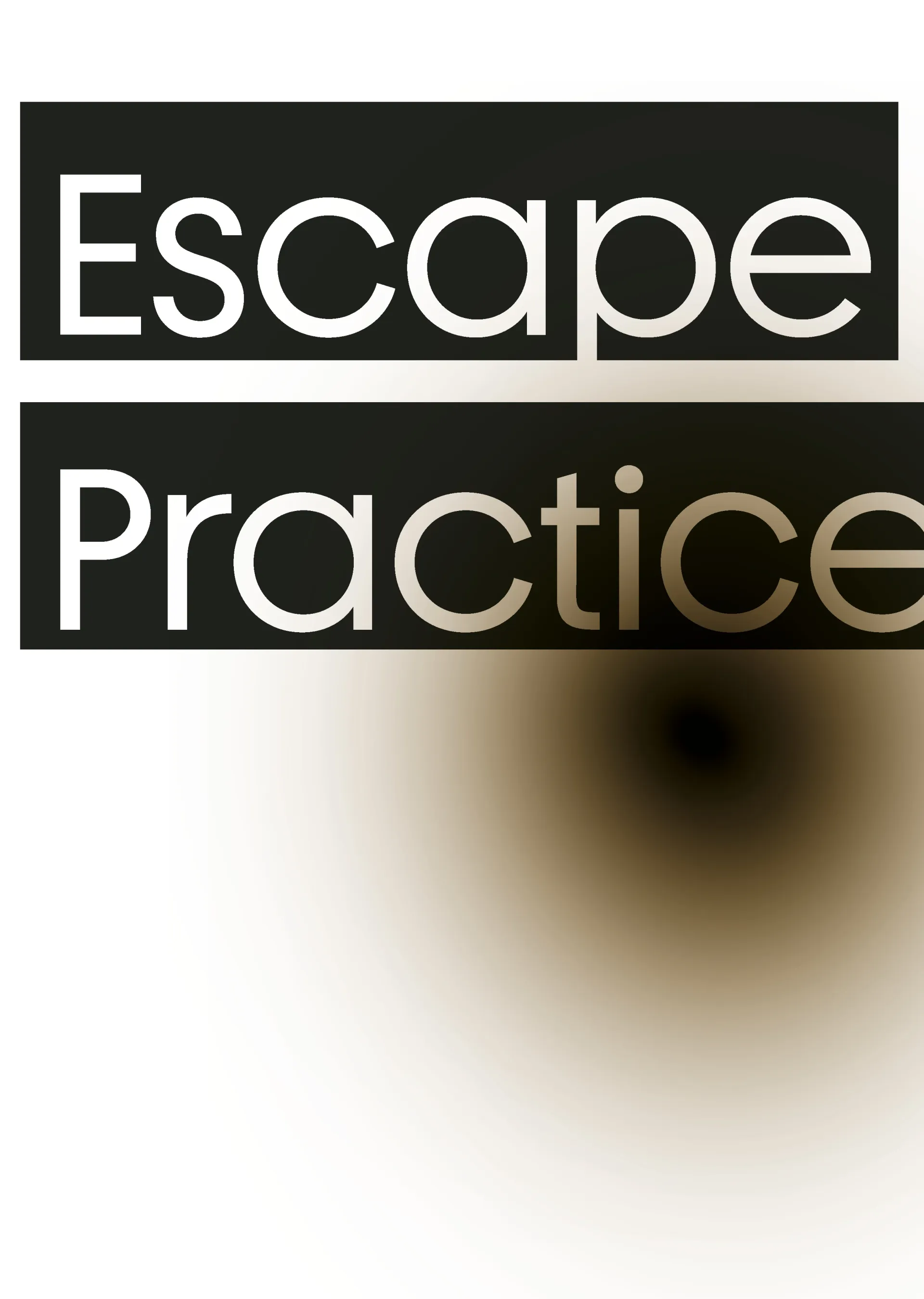 Escape_Practice